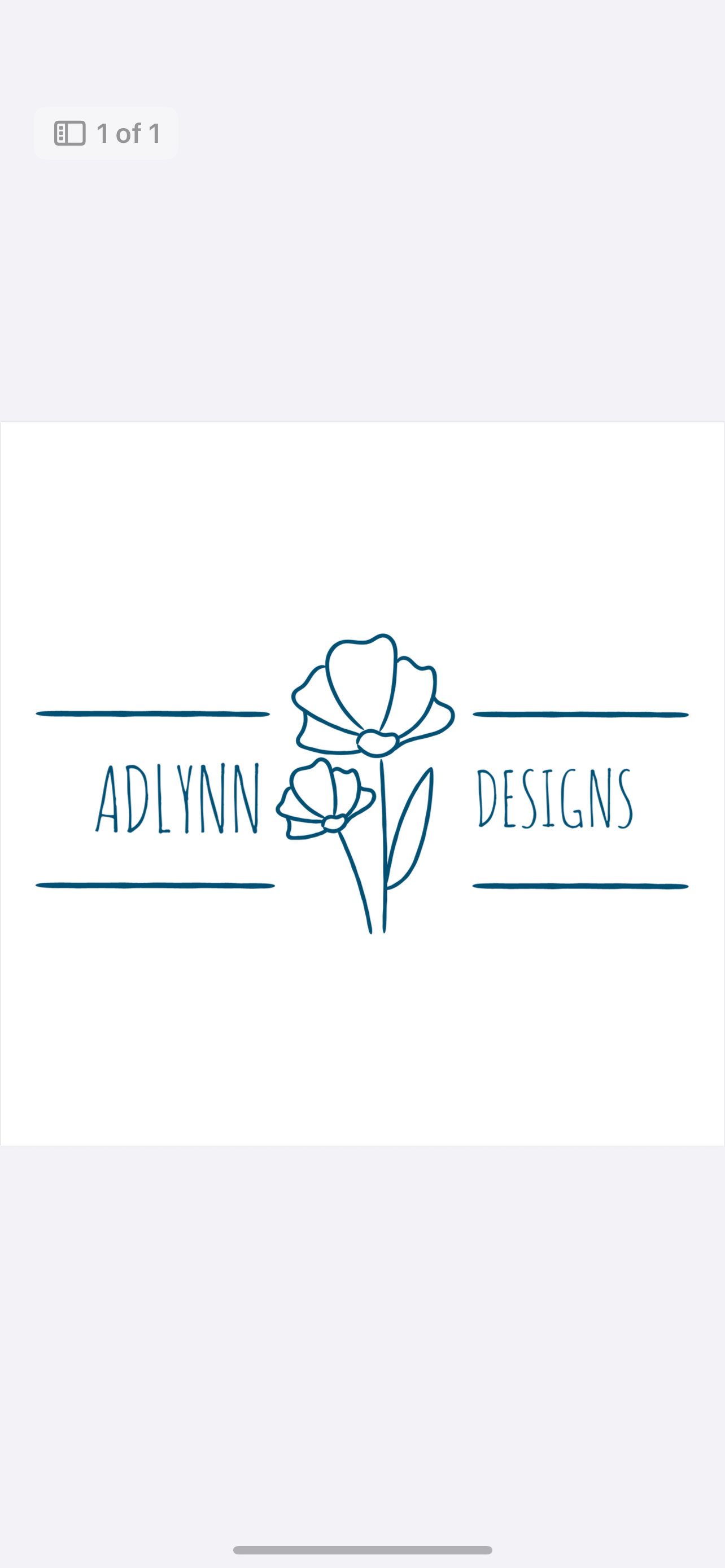 Adlynn Designs